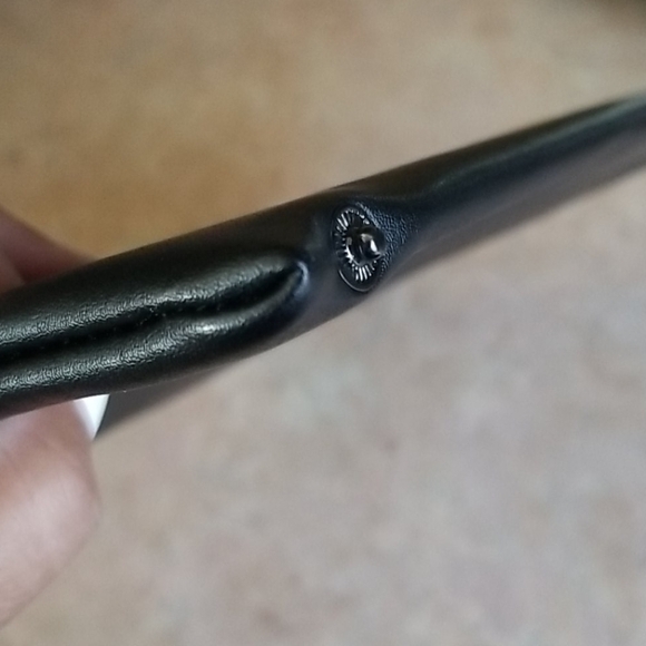 Christian Lacroix airways clutch - Picture 7 of 8